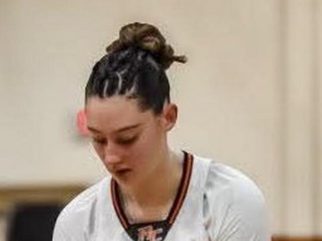 Madison Martin